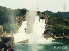 -东部华侨城