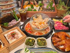 -太琼糟粕醋火锅·海南老爸茶(海棠湾臻选店)