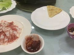 -清华澜园教工餐厅