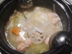 -百年果林椰子鸡(中洲店)