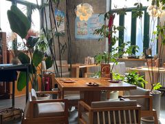 -山茶云南菜(永安里店)