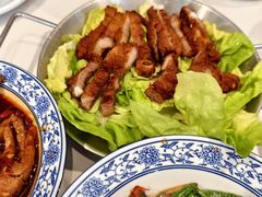 -欧记大排档·景德菜(上海首店)