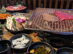 -九田家黑牛烤肉料理(无锡T12店)