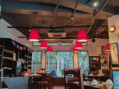 -La Creperie法餐厅(桃江路店)