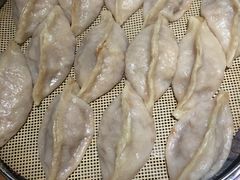 肉蒸饺-哈老太太(联盟路店)
