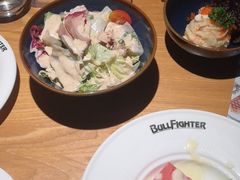-斗牛士牛排(南京东路店)