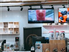 -椰子日记(世欧广场店)