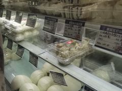 -白玉兰食品(中山公园龙之梦店)