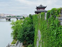 -相门城墙文化休闲景区