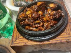 -阿英煲(凉城路店)