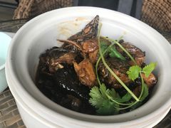 -茶油香闽南菜·花园餐厅(前埔店)
