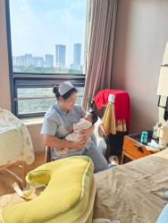 -悦家·美丽妈妈月子会所(龙奥店)