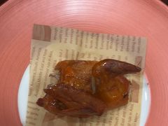 -香山湖渔家大院