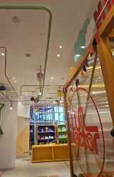 -玩元素·家庭游乐成长中心(香格里拉店)