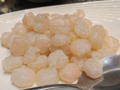 -頂好酒家·经典粤菜(海信广场店)