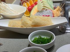 -海底捞火锅(坪山益田假日广场店)