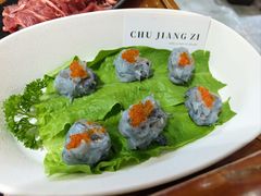 -楚江子·龙继斑鱼庄·洛阳头牌·粥底鱼火锅(太康路店)