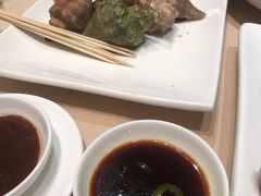 -金苑海鲜酒家(来魅力店)