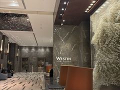 -宁波威斯汀酒店