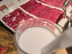 -左庭右院鲜牛肉火锅(新梅广场店)