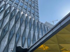 -广州增城富力万达嘉华酒店