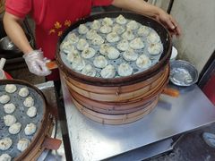 -德润福严氏烧麦总店(友谊路总店)