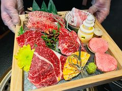 -300杯·和牛烧肉清酒专门店(廊里店)