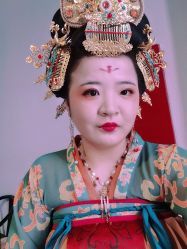点击看大图 -盘子女人坊古装写真摄影(南京总店)