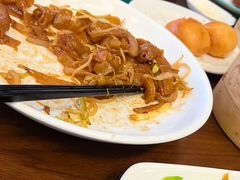 -潮福城大酒楼·潮粤菜·港式点心(阳光城店)