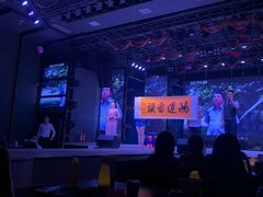 -嘉悦汗蒸时代(曙光路店)