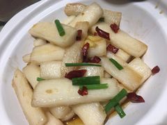 -小蓝鲸湖北菜(八一路店)