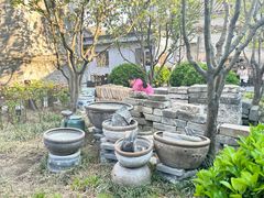 -正阳书局(西四南大街店)