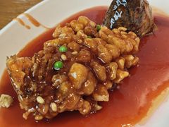 -外婆烧.老杭帮菜(庆春店)