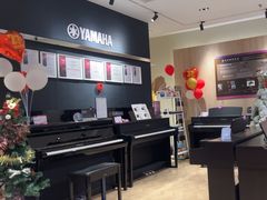 -雅歌音乐培训中心·钢琴培训·乐器培训(交道口店)