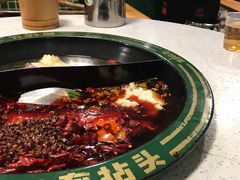 -有拈头成都市井火锅(南山总店)