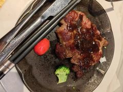 -吉布鲁牛排海鲜自助(成都大悦城店)
