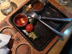 -菲滋意式休闲餐厅(北仑银泰城店)