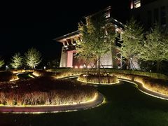 -清河半岛温泉度假酒店