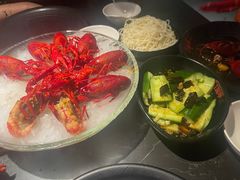 -红盔甲·小龙虾(人民广场店)