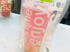 -鲜果时间·果蔬茶(赛格负二层店)