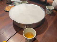 -贰醒·私房小院烧烤 (太古里店)