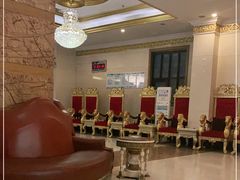 -九号公馆(秦岭路店)