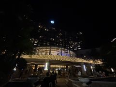 -绿城千岛湖喜来登度假酒店