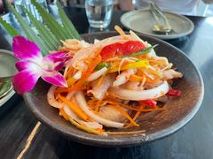 泰式凤爪-Thai Alley泰爱里(二沙岛店)