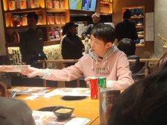 -呷哺呷哺 黄金牧场 (欢乐谷店)