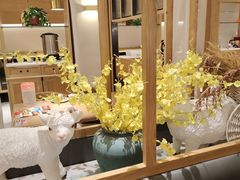 -西北45°(世茂广场店)