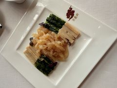 -天龙轩(香港丽思卡尔顿酒店)