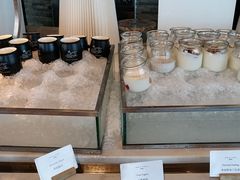 -锦厨国际自助餐厅 · 云端景观 (昆明索菲特大酒店)