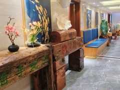 -海铺·渔家虾水饺(皇姑店)