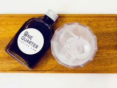 -1/4 ONE QUARTER COFFEE LAB(朝阳大悦城店)